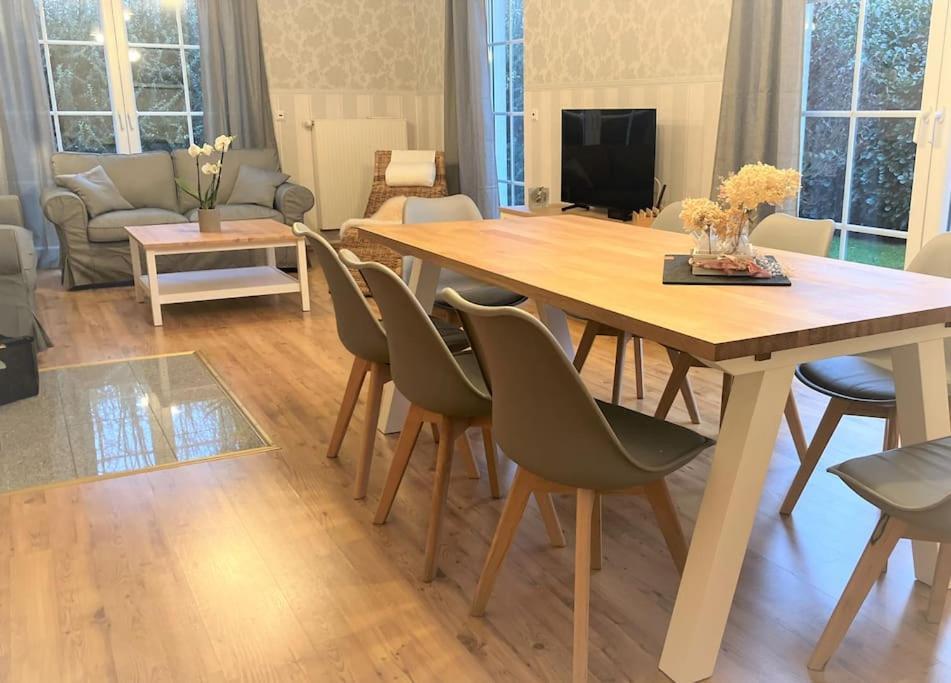 Haus-Am-See-Pratzschwitz Пирна Екстериор снимка