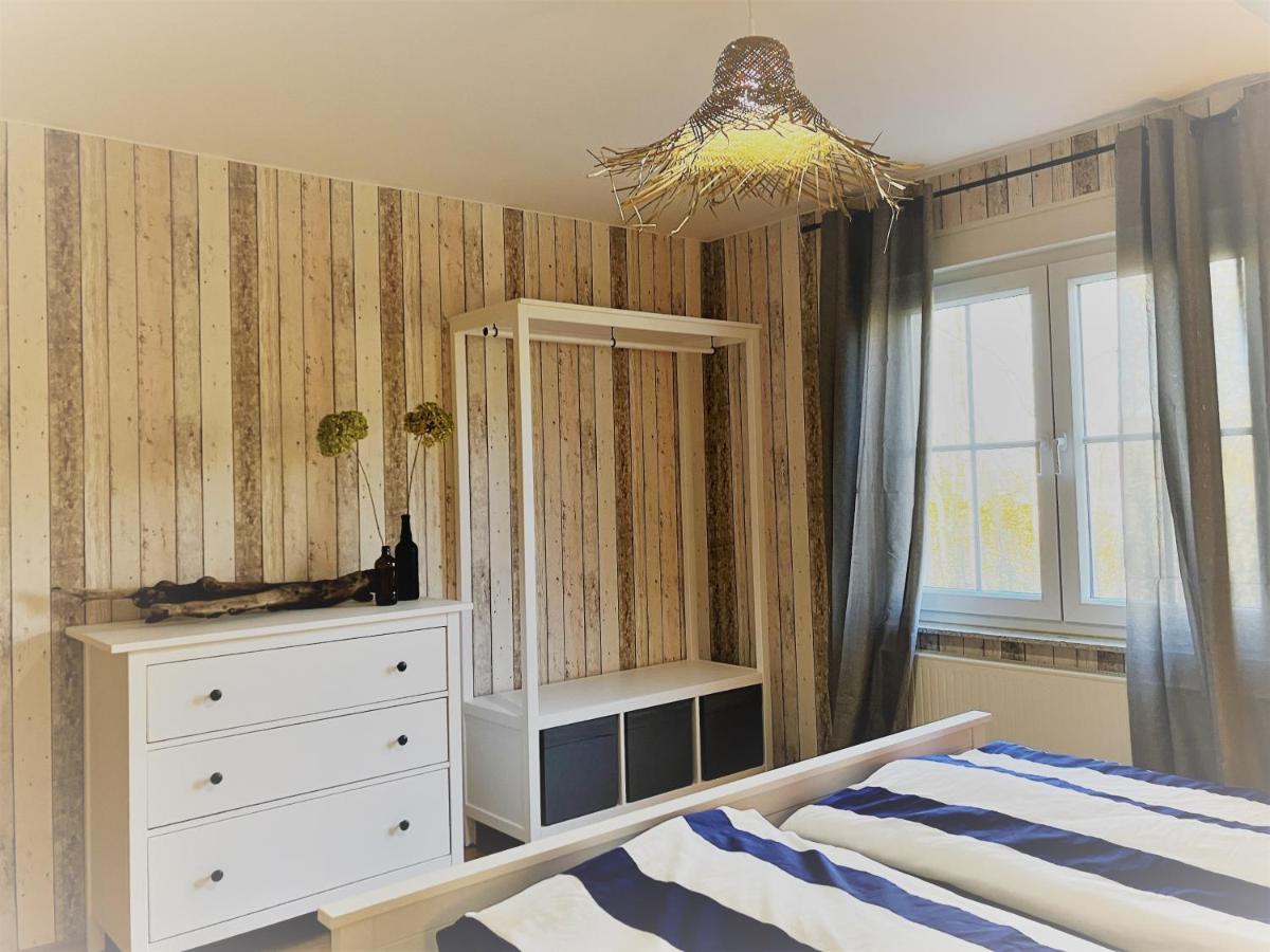 Haus-Am-See-Pratzschwitz Пирна Екстериор снимка
